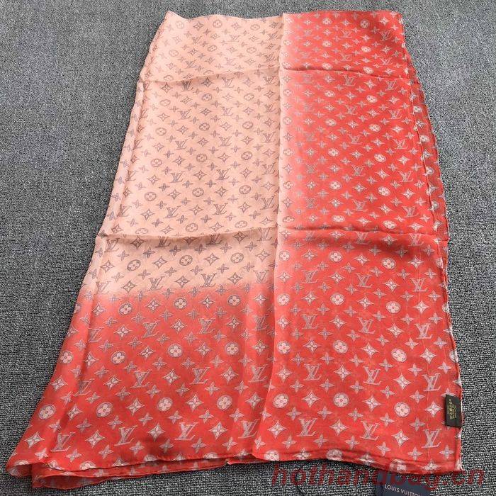 Louis Vuitton Scarf LVS00166 Louis Vuitton Scarf LVS00166